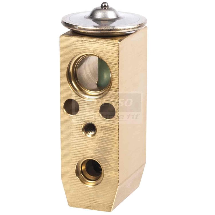 A/C EXPANSION VALVE