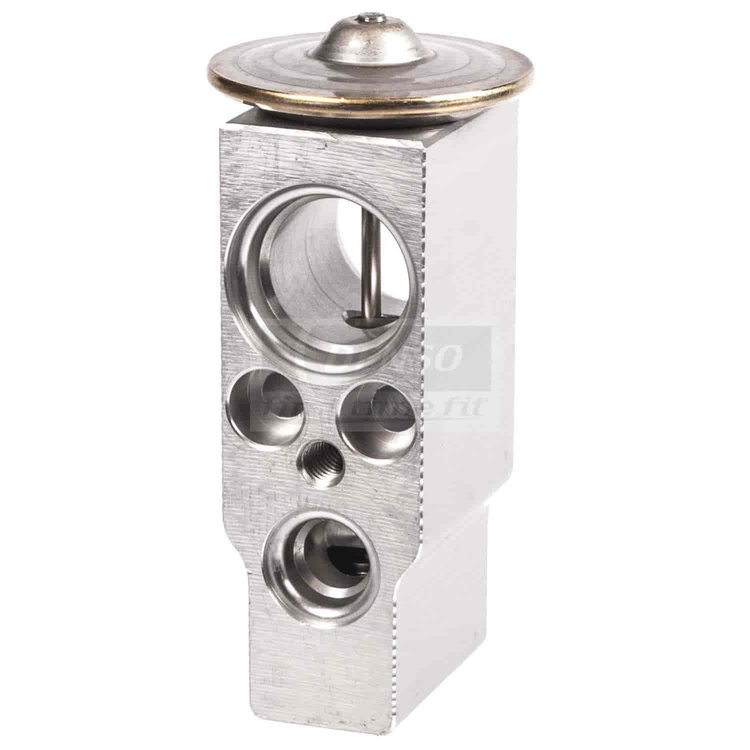 A/C EXPANSION VALVE