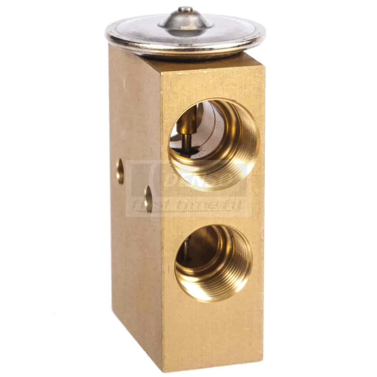A/C EXPANSION VALVE