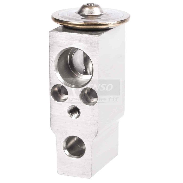 A/C EXPANSION VALVE