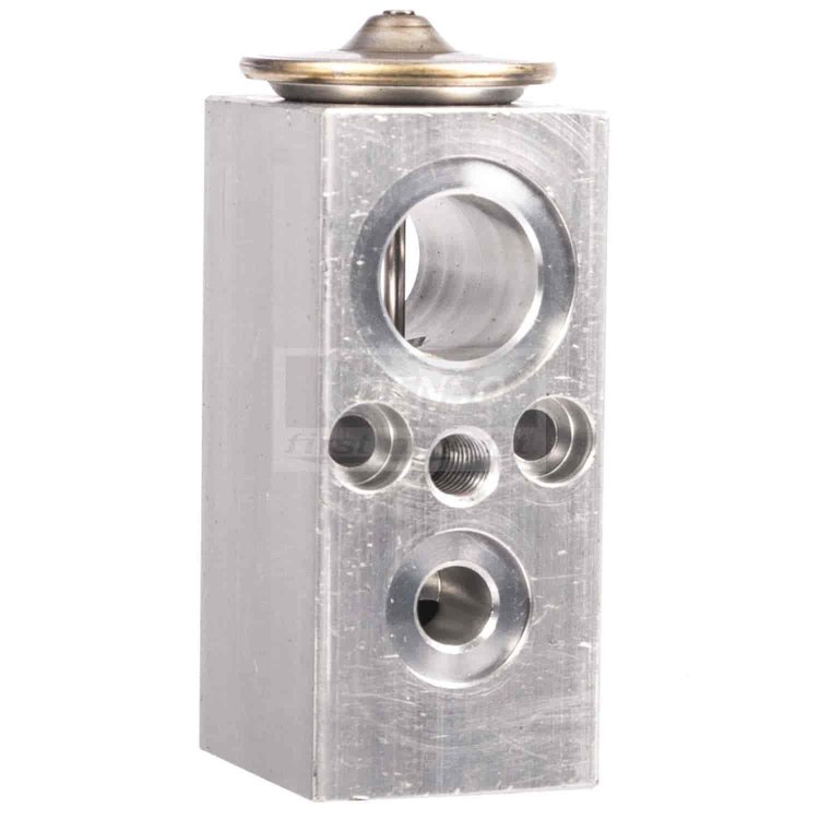 A/C EXPANSION VALVE