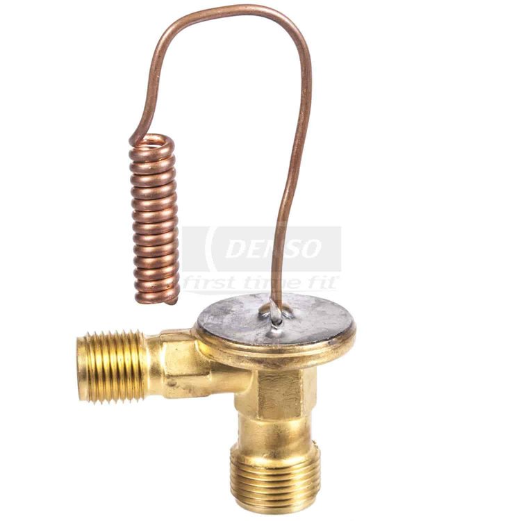 A/C EXPANSION VALVE