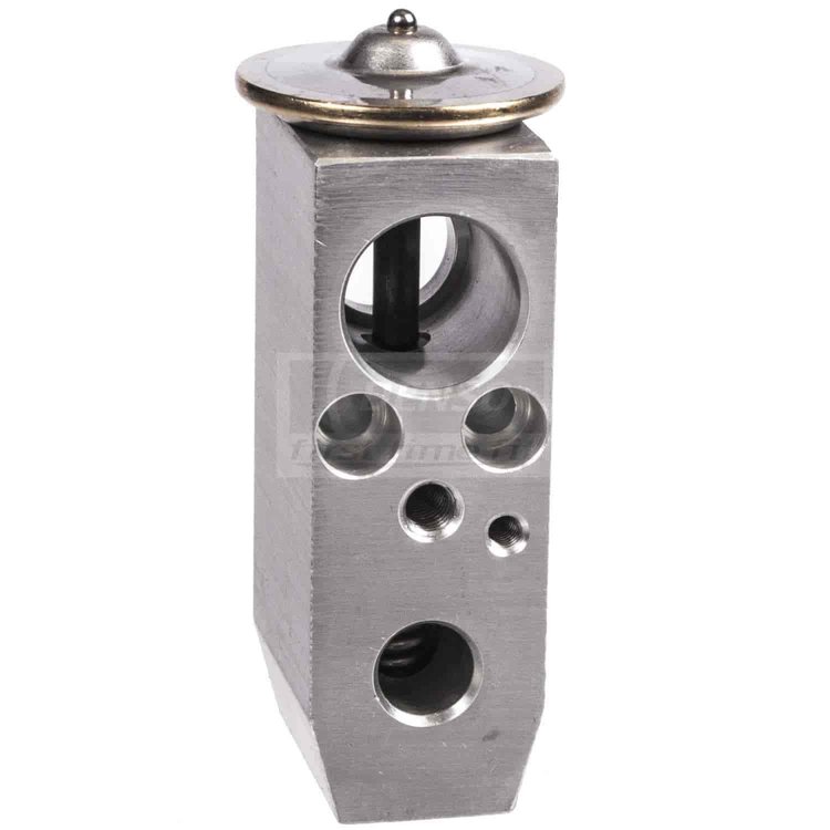 A/C EXPANSION VALVE