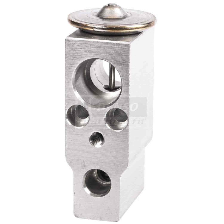 A/C EXPANSION VALVE