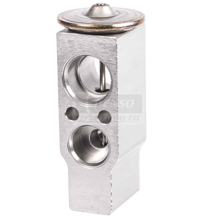 A/C EXPANSION VALVE