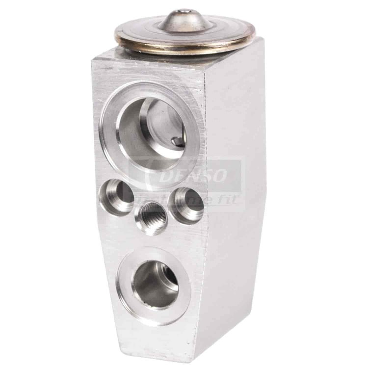 A/C EXPANSION VALVE