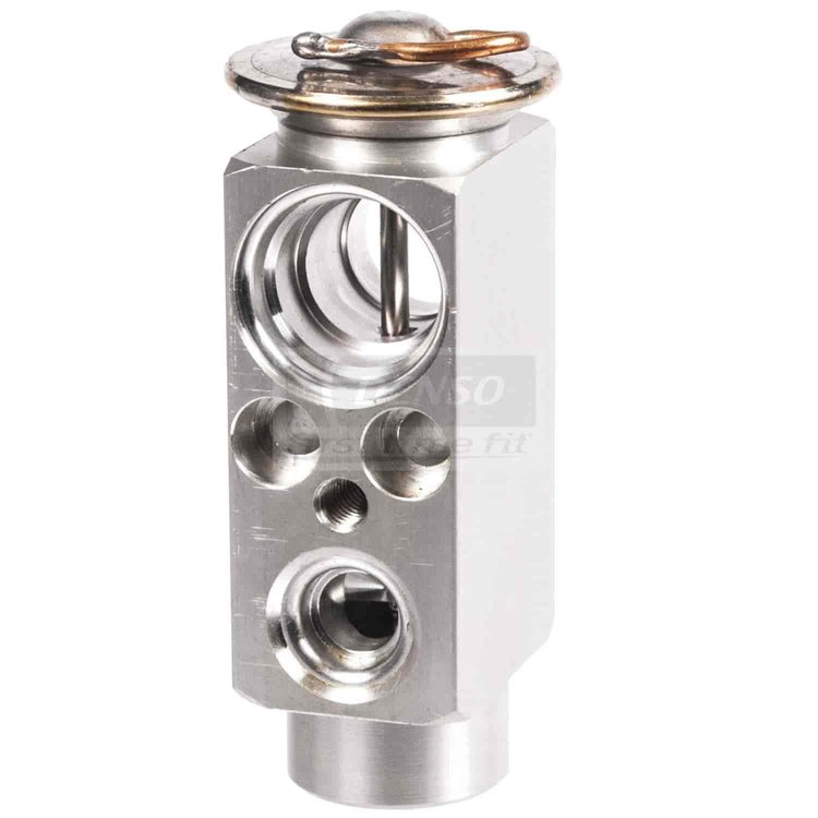 A/C EXPANSION VALVE