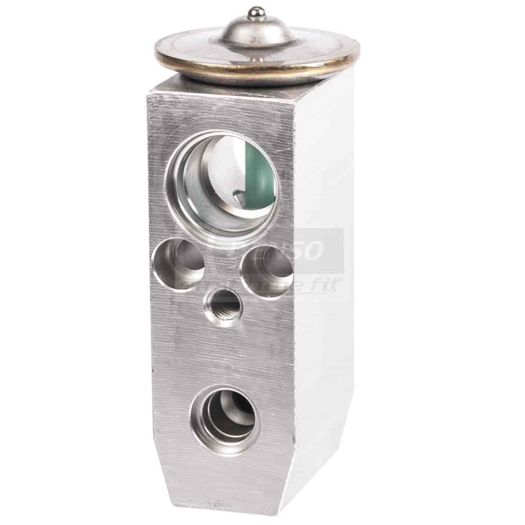 A/C EXPANSION VALVE