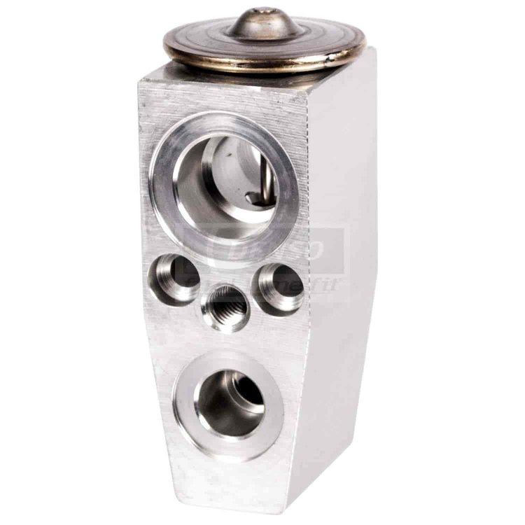 A/C EXPANSION VALVE