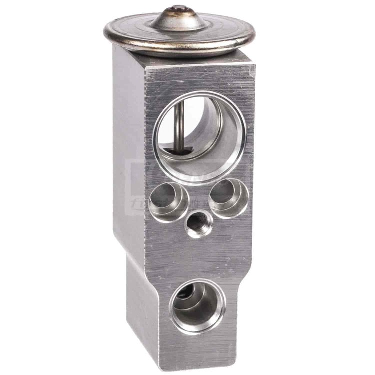 A/C EXPANSION VALVE