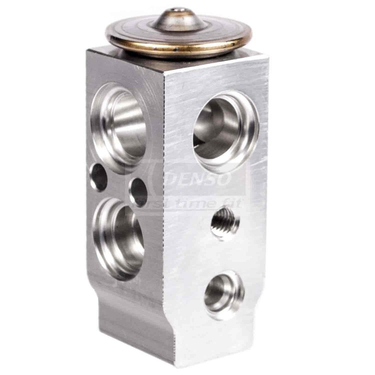 A/C EXPANSION VALVE