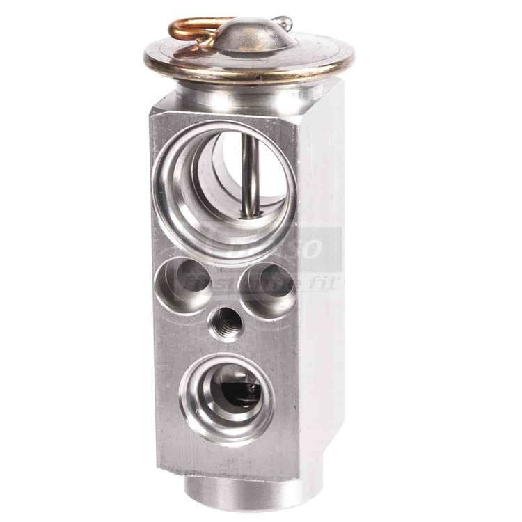 A/C EXPANSION VALVE