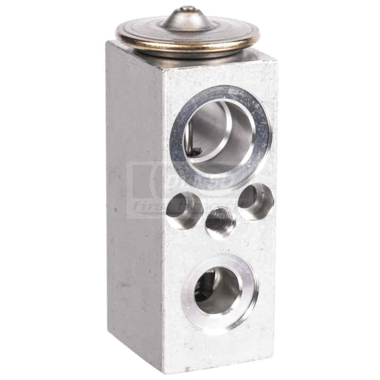 A/C EXPANSION VALVE