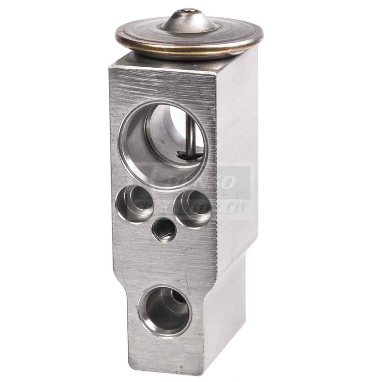 A/C EXPANSION VALVE