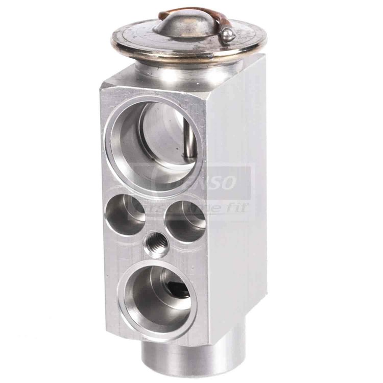 A/C EXPANSION VALVE