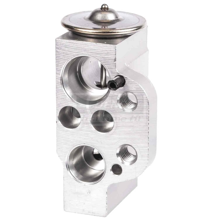 A/C EXPANSION VALVE