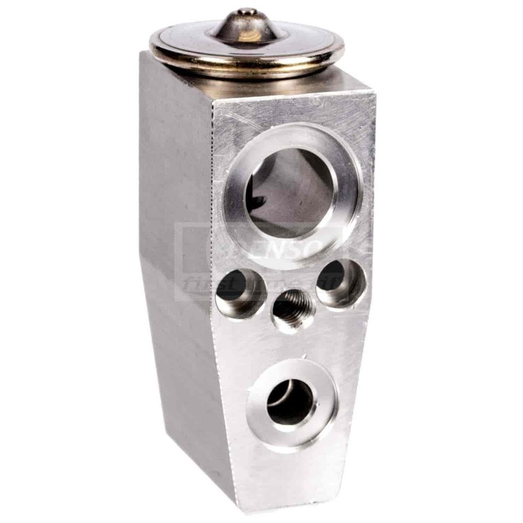 A/C EXPANSION VALVE