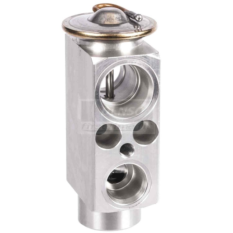 A/C EXPANSION VALVE
