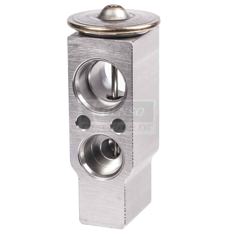 A/C EXPANSION VALVE