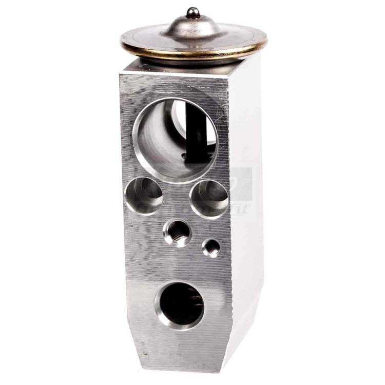 A/C EXPANSION VALVE