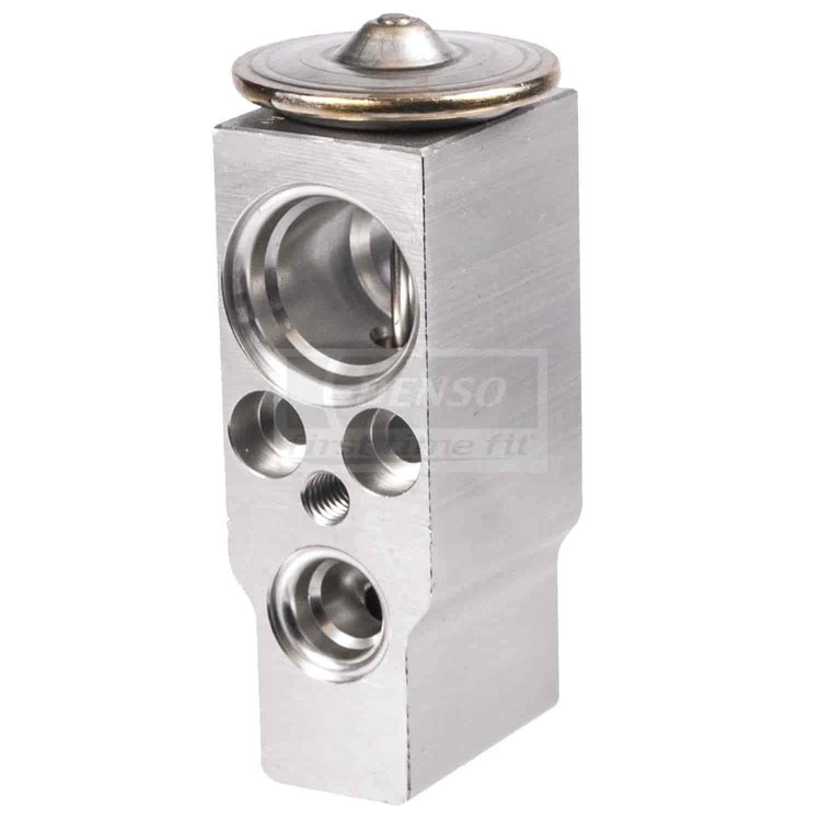 A/C EXPANSION VALVE