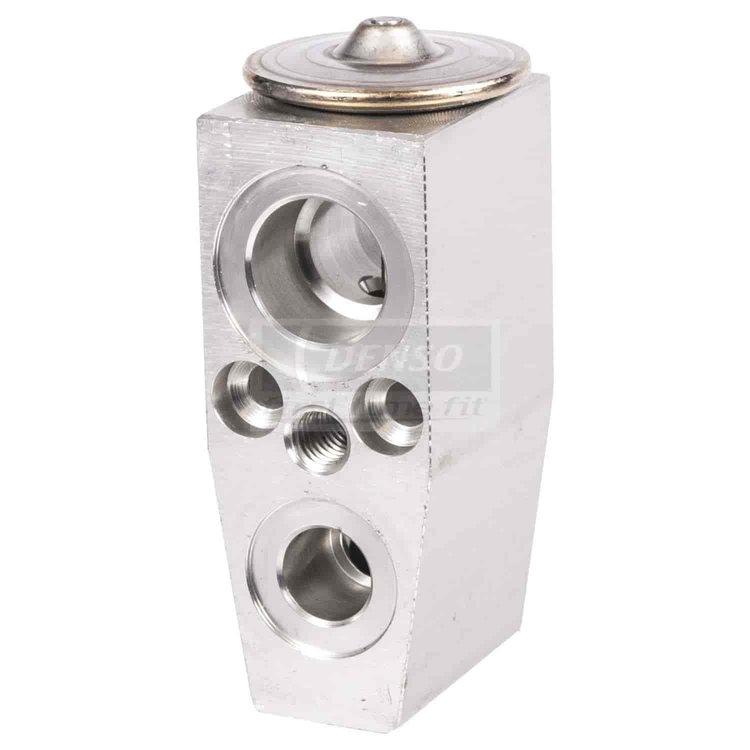 A/C EXPANSION VALVE