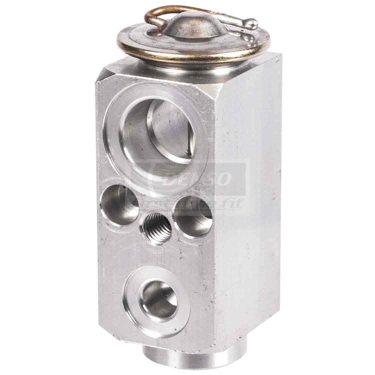 A/C EXPANSION VALVE