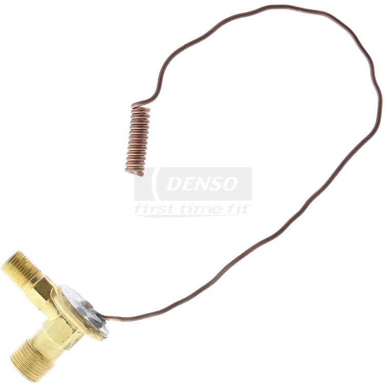 A/C EXPANSION VALVE