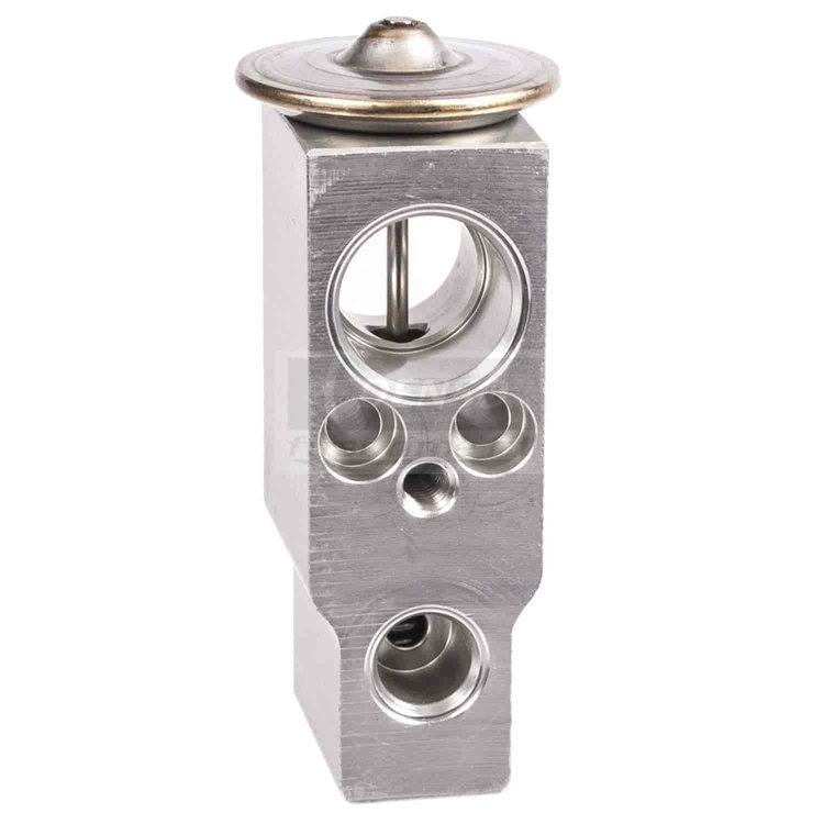 A/C EXPANSION VALVE