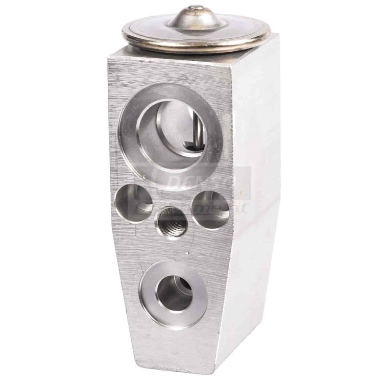 A/C EXPANSION VALVE