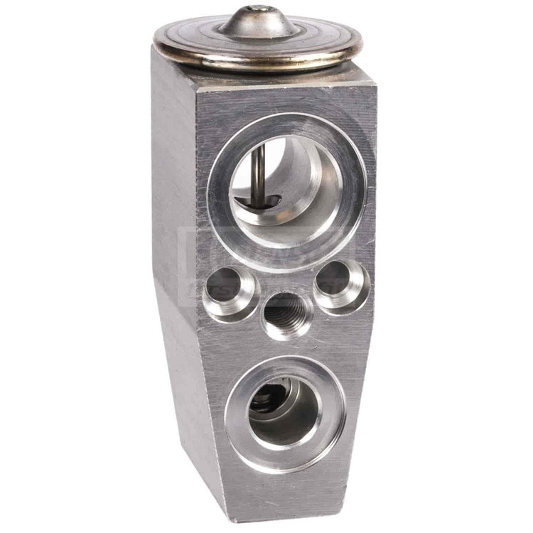 A/C EXPANSION VALVE