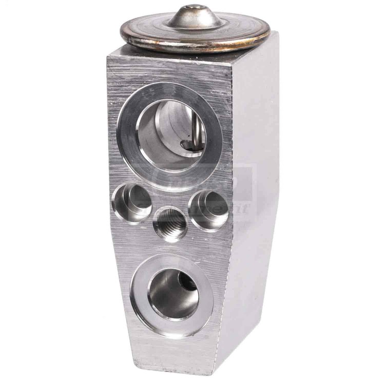 A/C EXPANSION VALVE