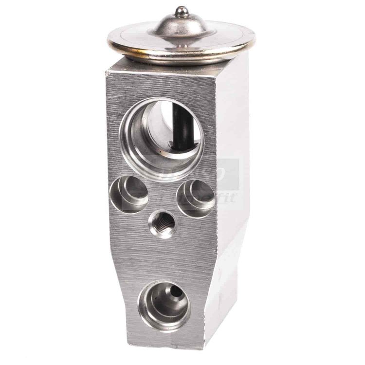 A/C EXPANSION VALVE