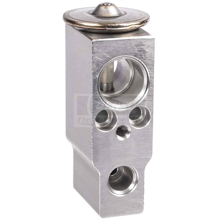 A/C EXPANSION VALVE