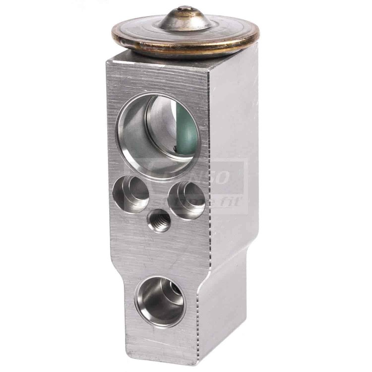 A/C EXPANSION VALVE