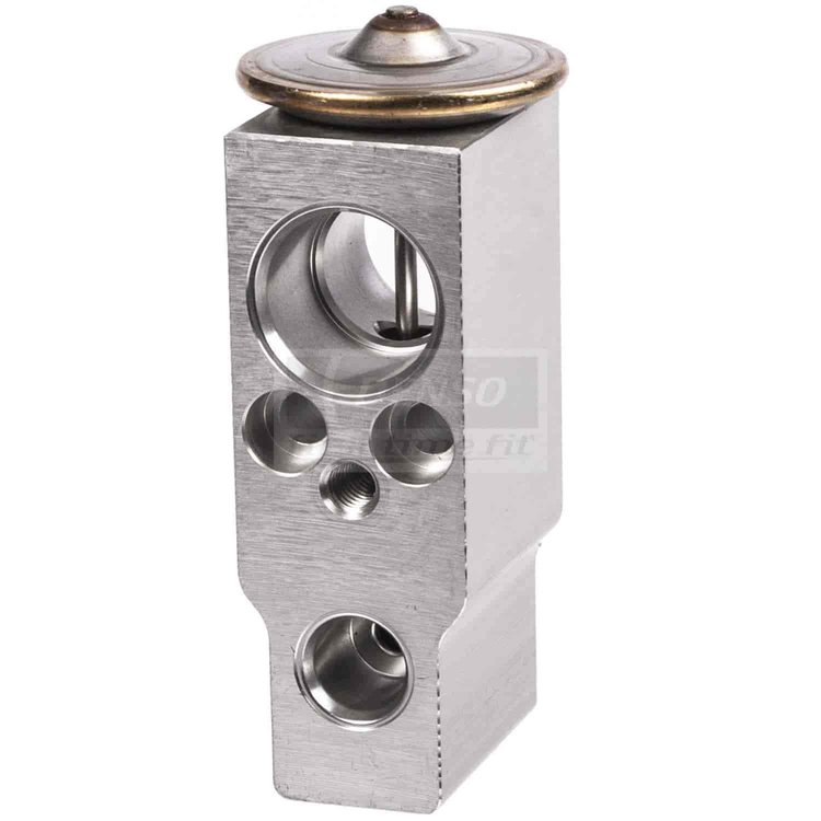 A/C EXPANSION VALVE