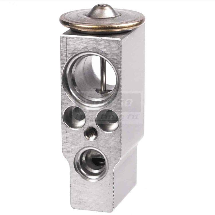A/C EXPANSION VALVE