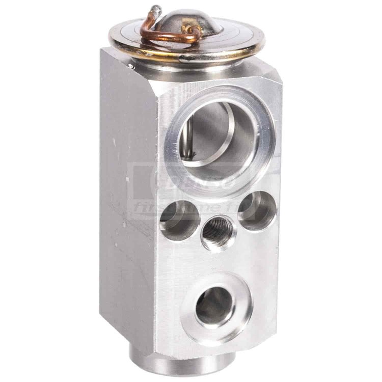 A/C EXPANSION VALVE