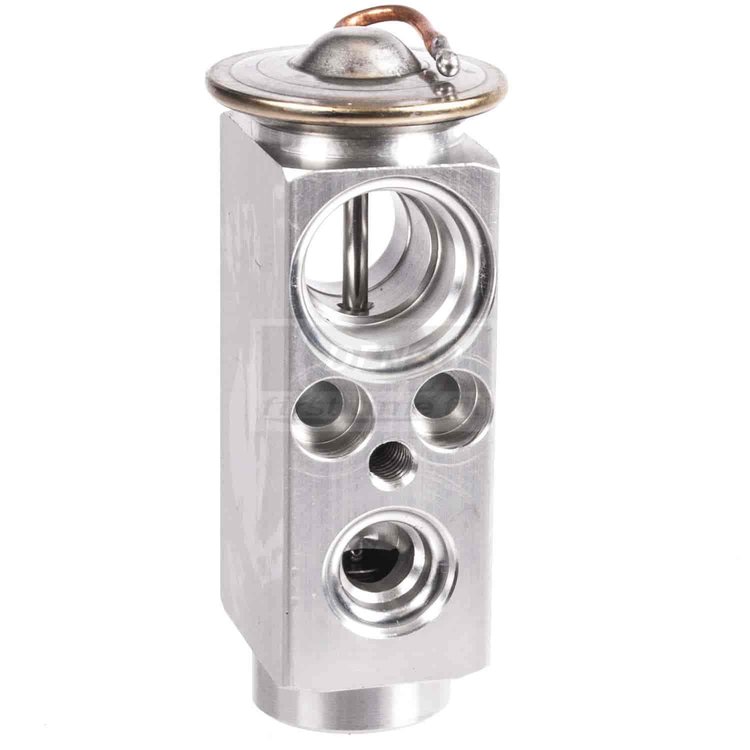 A/C EXPANSION VALVE
