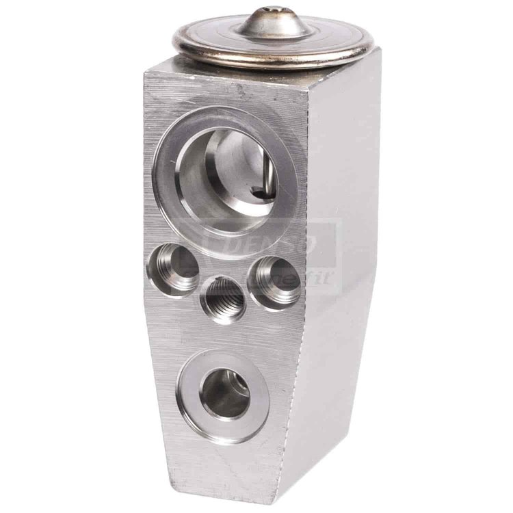 A/C EXPANSION VALVE