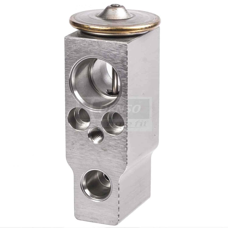 A/C EXPANSION VALVE