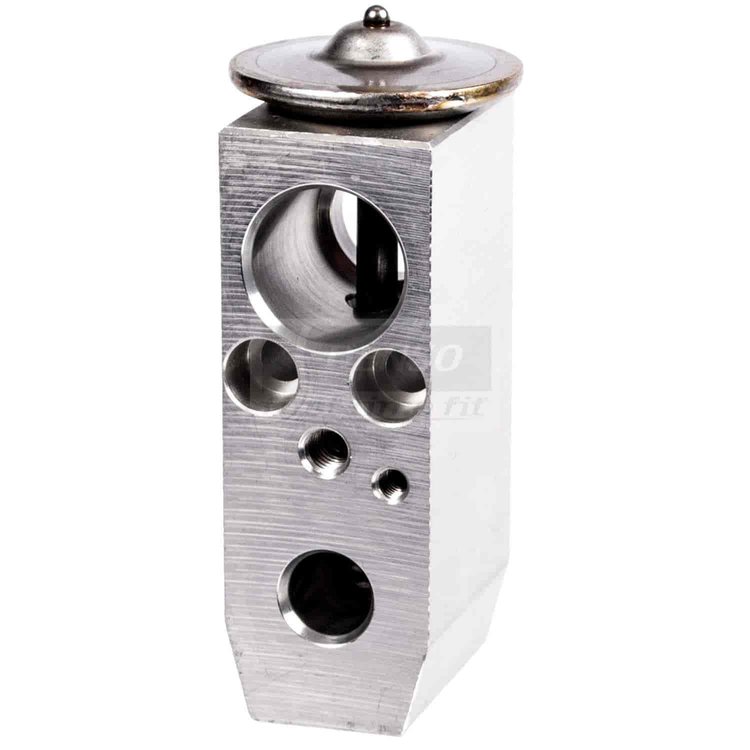 A/C EXPANSION VALVE