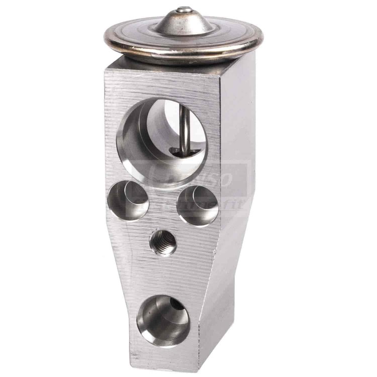 A/C EXPANSION VALVE