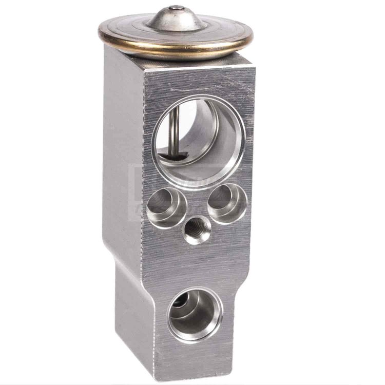 A/C EXPANSION VALVE