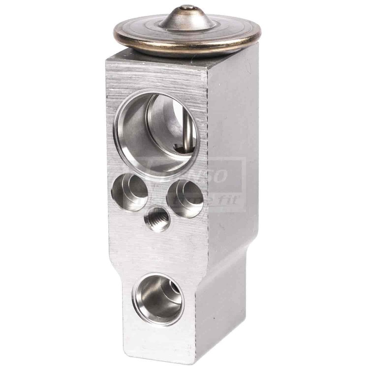 A/C EXPANSION VALVE