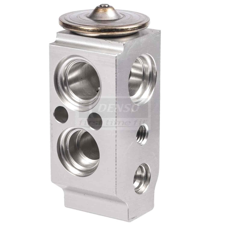 A/C EXPANSION VALVE