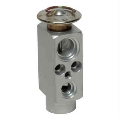 A/C Expansion Vanne O.E. Qualité