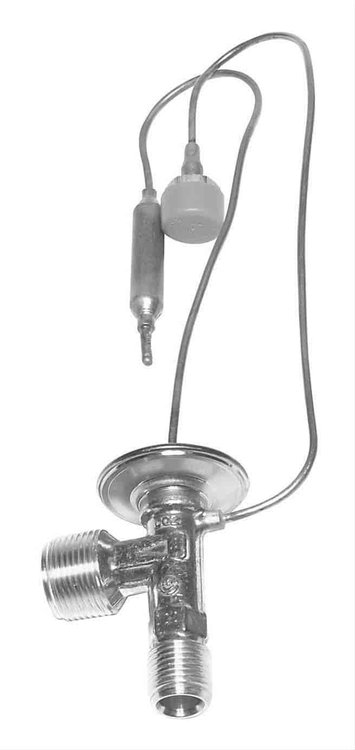 A/C Expansion Vanne O.E. Qualité