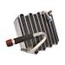 Air Climatisation Evaporateur Coeur