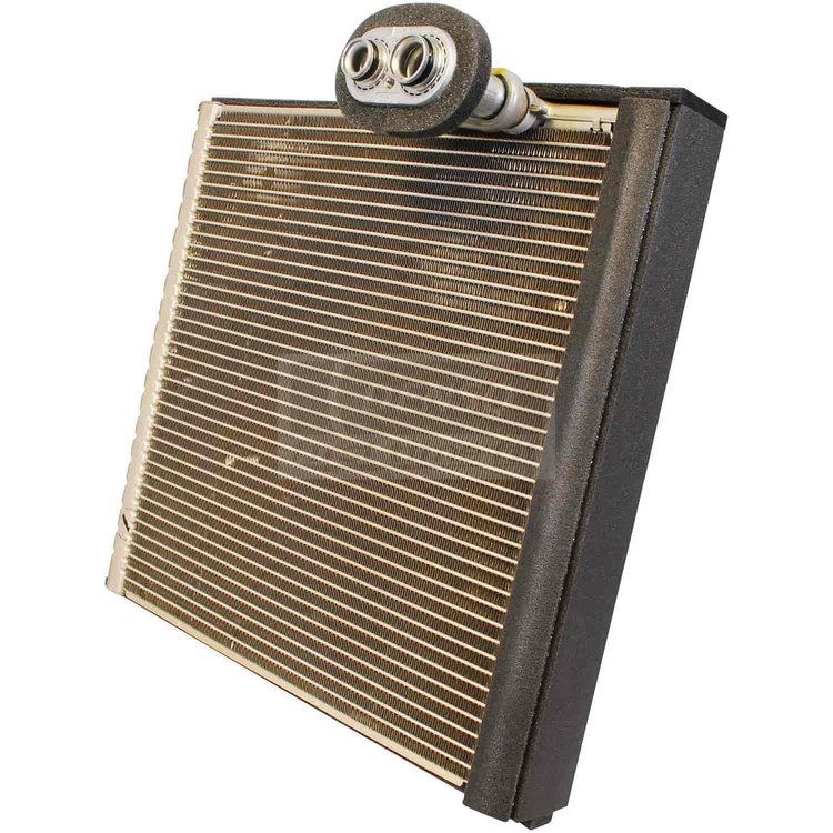 EVAPORATOR CORE A/C